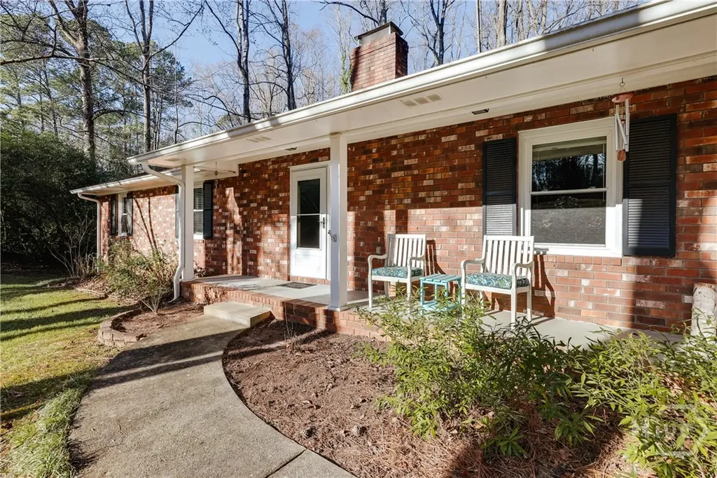 245 Cedar Springs Drive Athens GA 30605