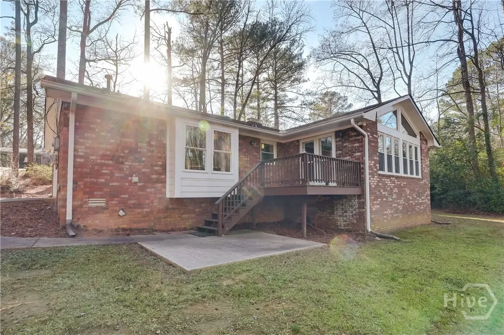 245 Cedar Springs Drive Athens GA 30605