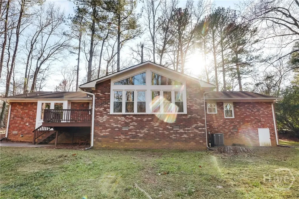 245 Cedar Springs Drive Athens GA 30605