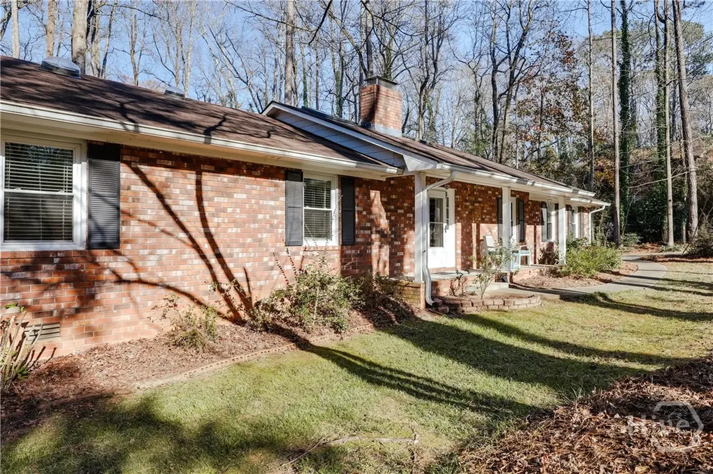 245 Cedar Springs Drive Athens GA 30605