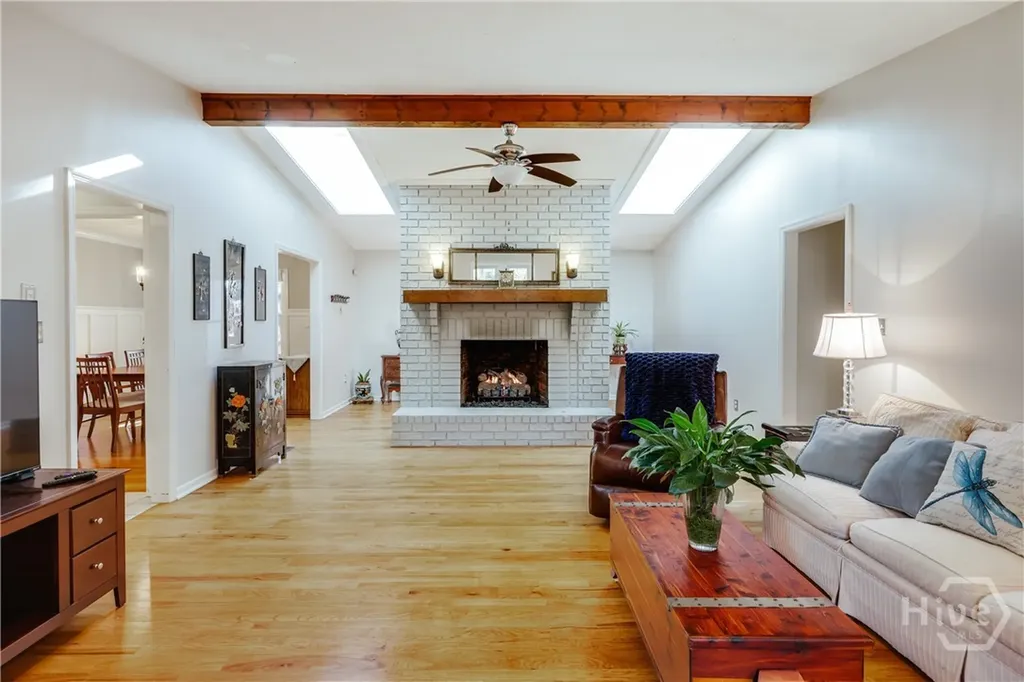 245 Cedar Springs Drive Athens GA 30605