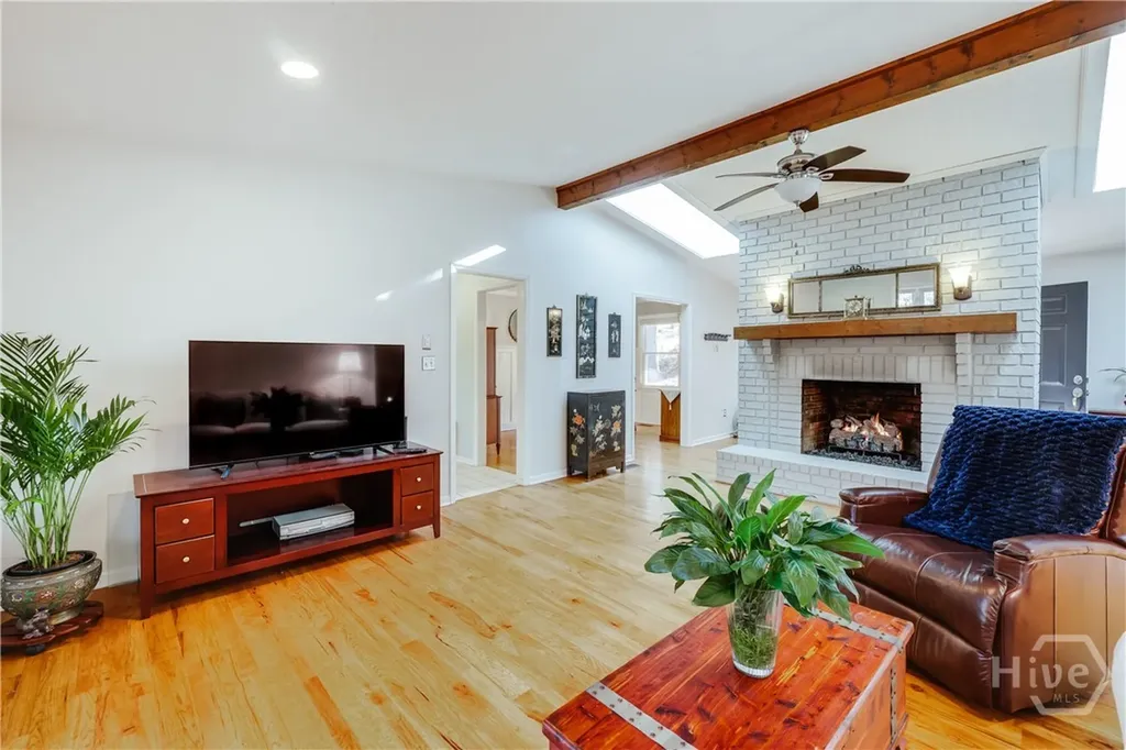 245 Cedar Springs Drive Athens GA 30605