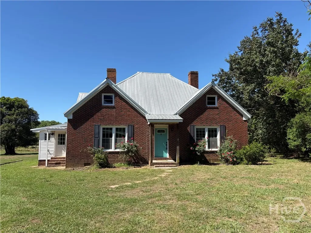 Danielsville GA 30633