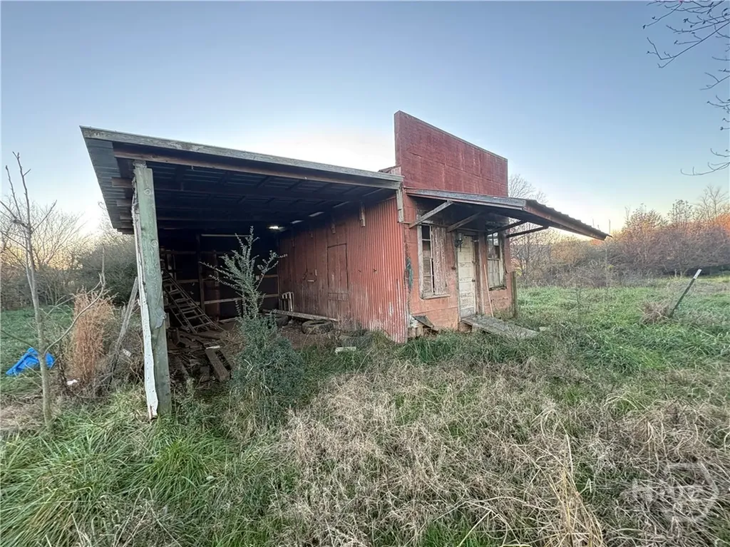 Danielsville GA 30633