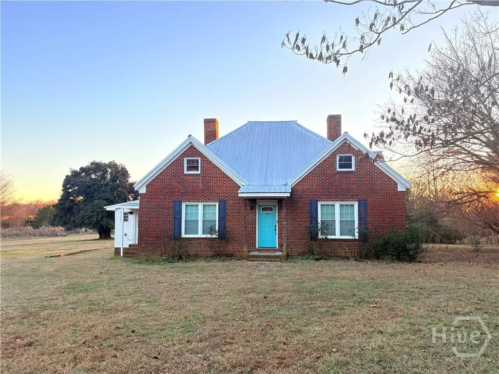 Danielsville GA 30633