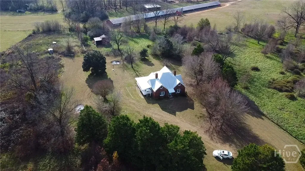 Danielsville GA 30633
