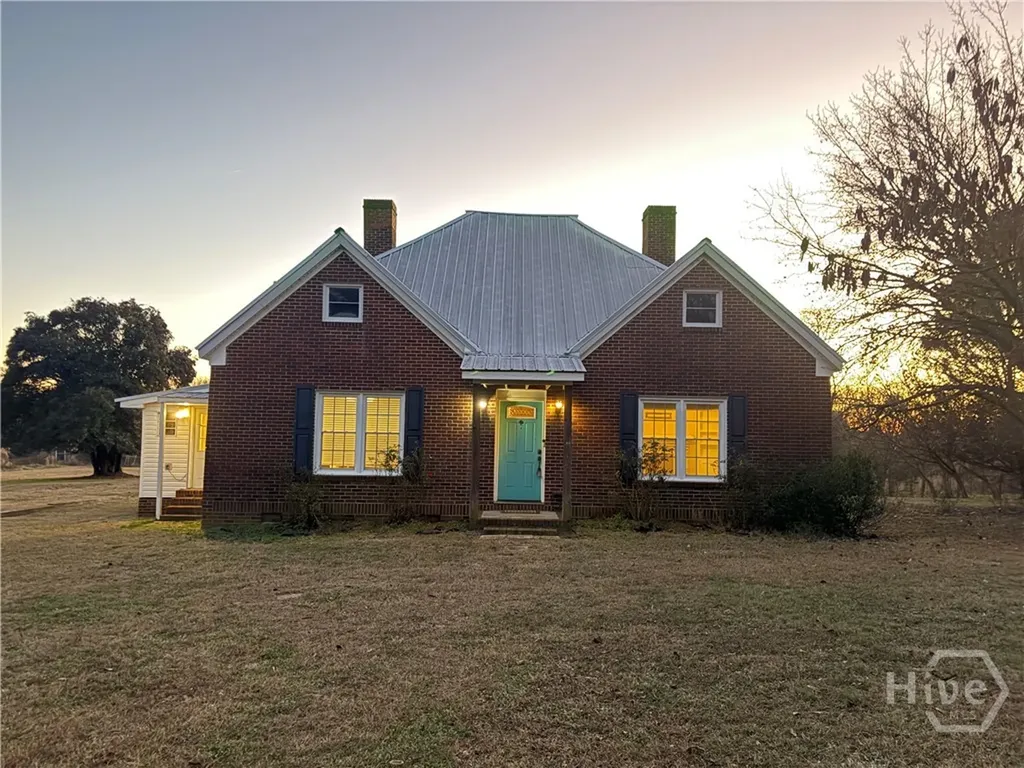 Danielsville GA 30633