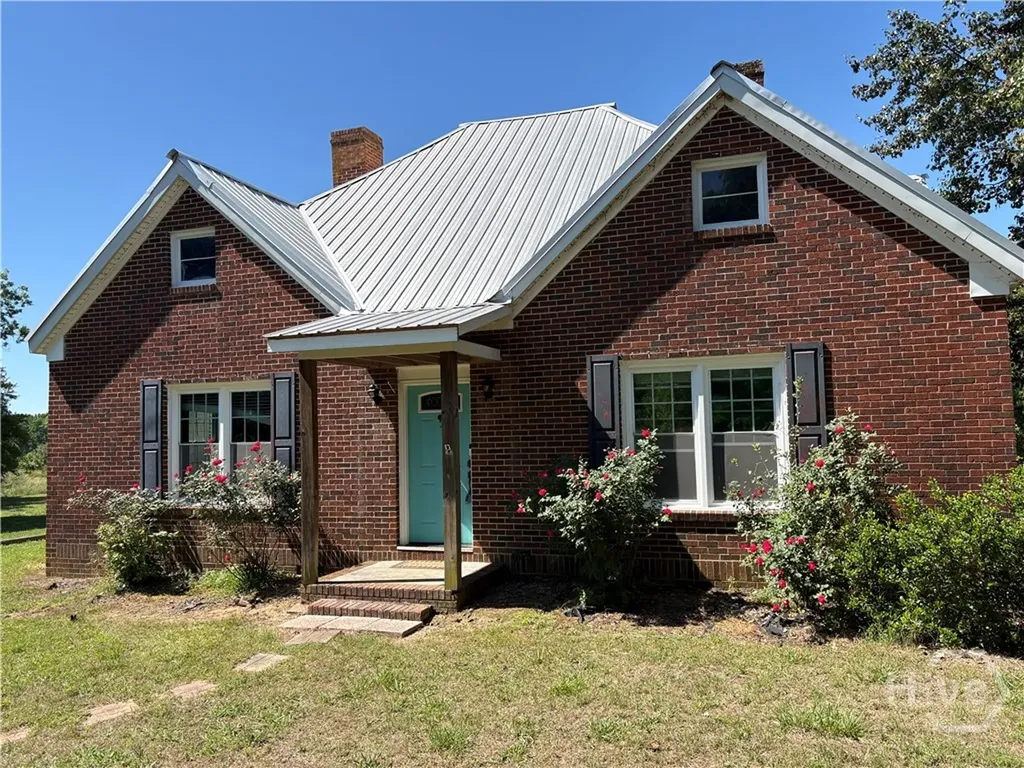Danielsville GA 30633