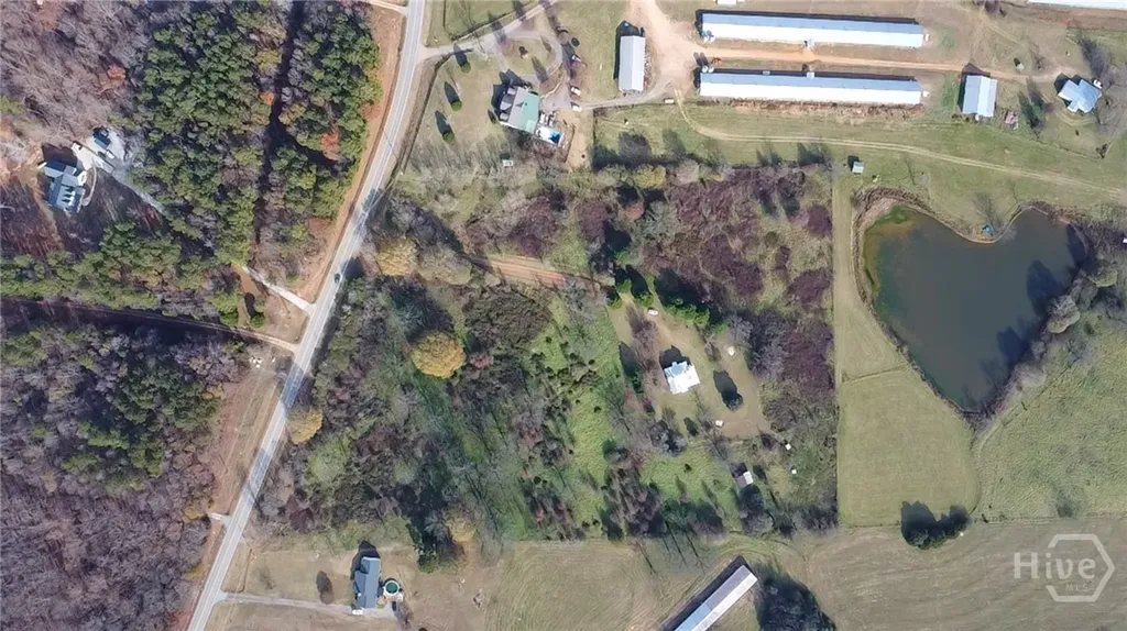 Danielsville GA 30633