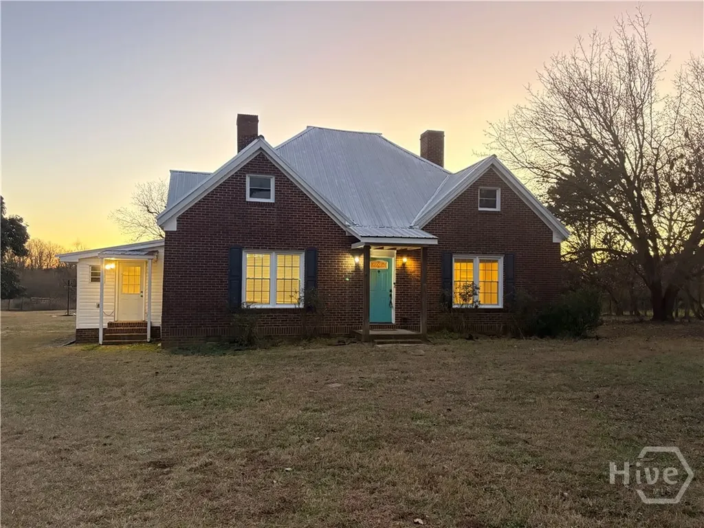 Danielsville GA 30633