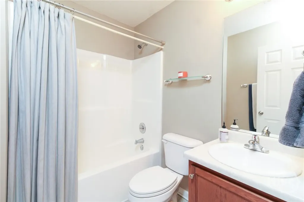 609 Mcdowell Lane Bethlehem GA 30620