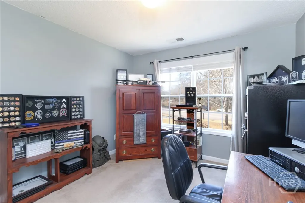 609 Mcdowell Lane Bethlehem GA 30620