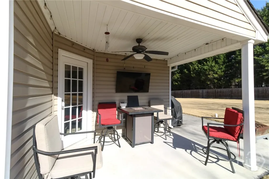 609 Mcdowell Lane Bethlehem GA 30620