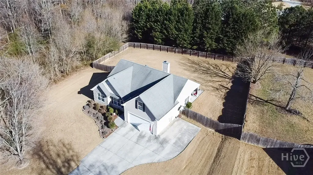 609 Mcdowell Lane Bethlehem GA 30620