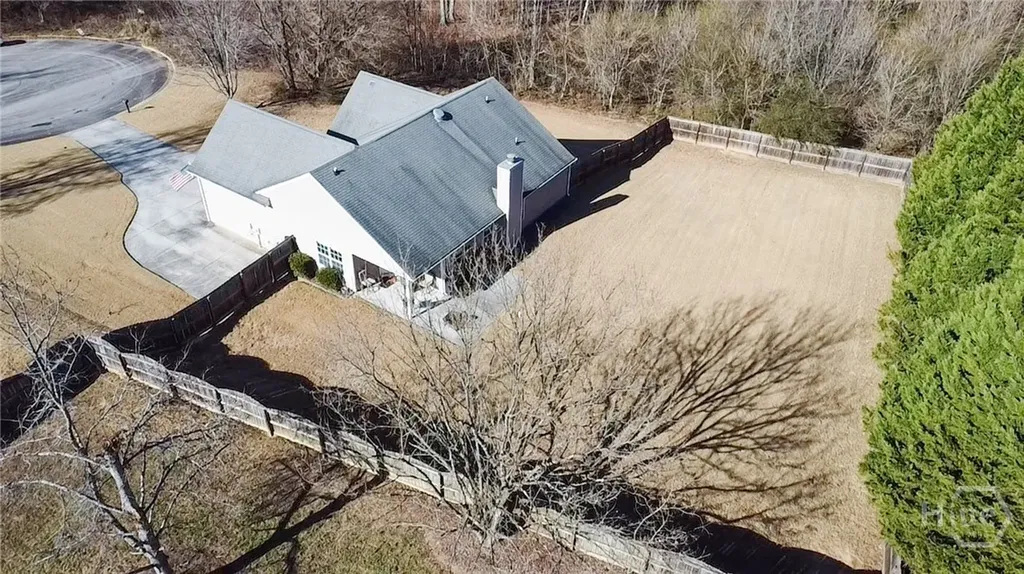 609 Mcdowell Lane Bethlehem GA 30620