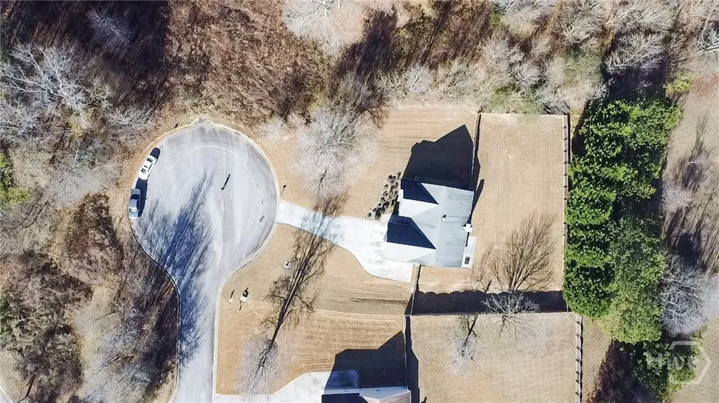 609 Mcdowell Lane Bethlehem GA 30620