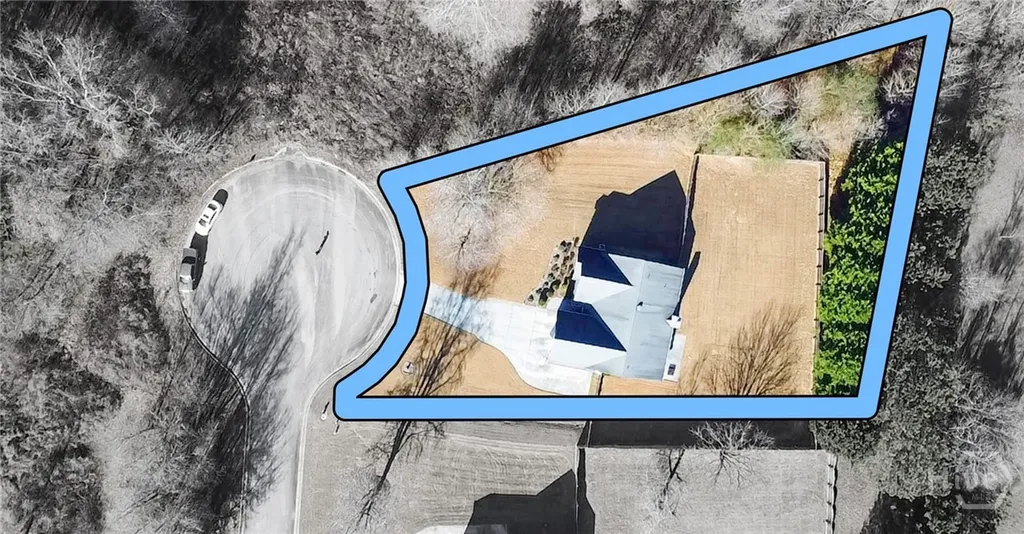 609 Mcdowell Lane Bethlehem GA 30620