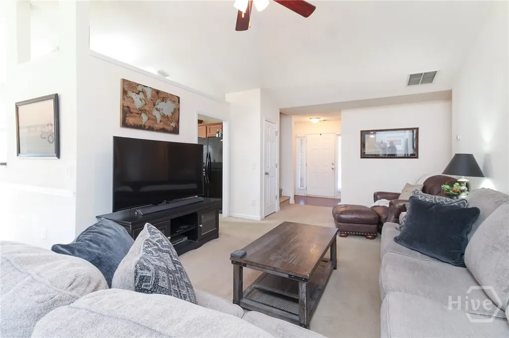 609 Mcdowell Lane Bethlehem GA 30620