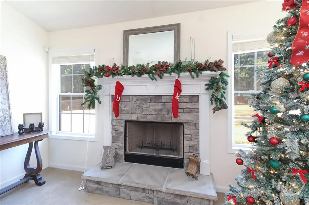 609 Mcdowell Lane Bethlehem GA 30620