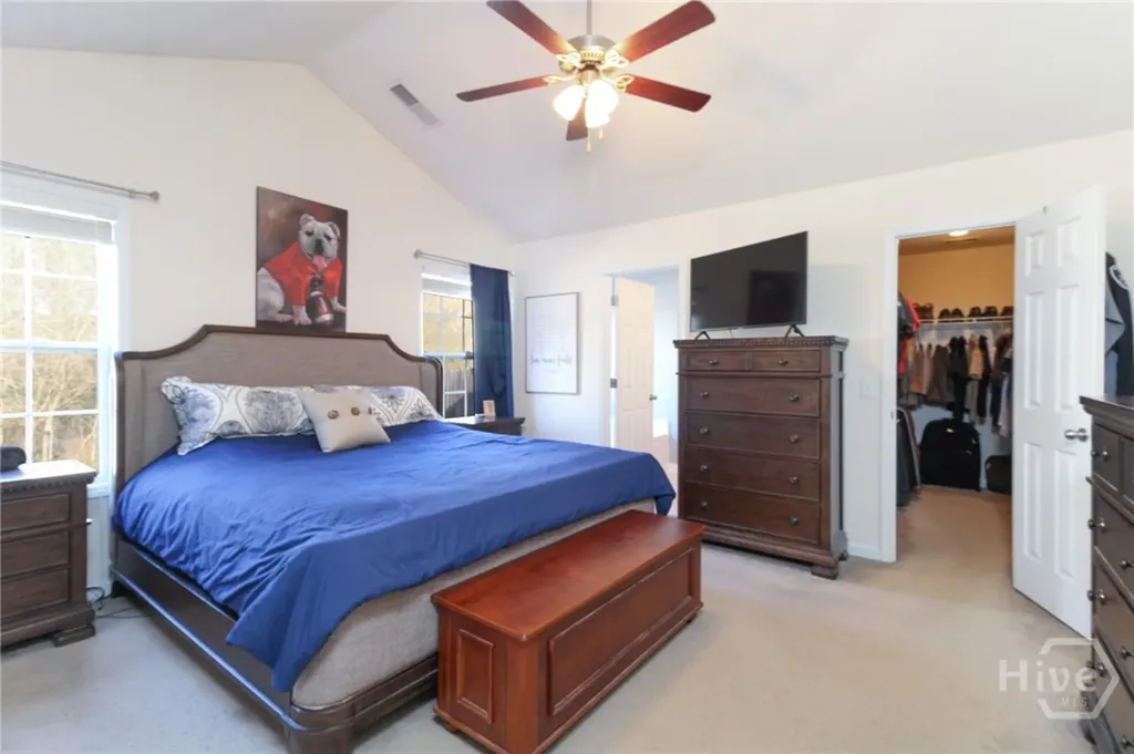 609 Mcdowell Lane Bethlehem GA 30620