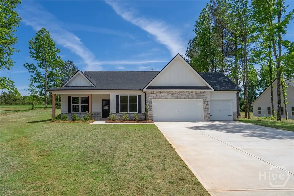 224 Good Hope Preserve Good Hope GA 30641