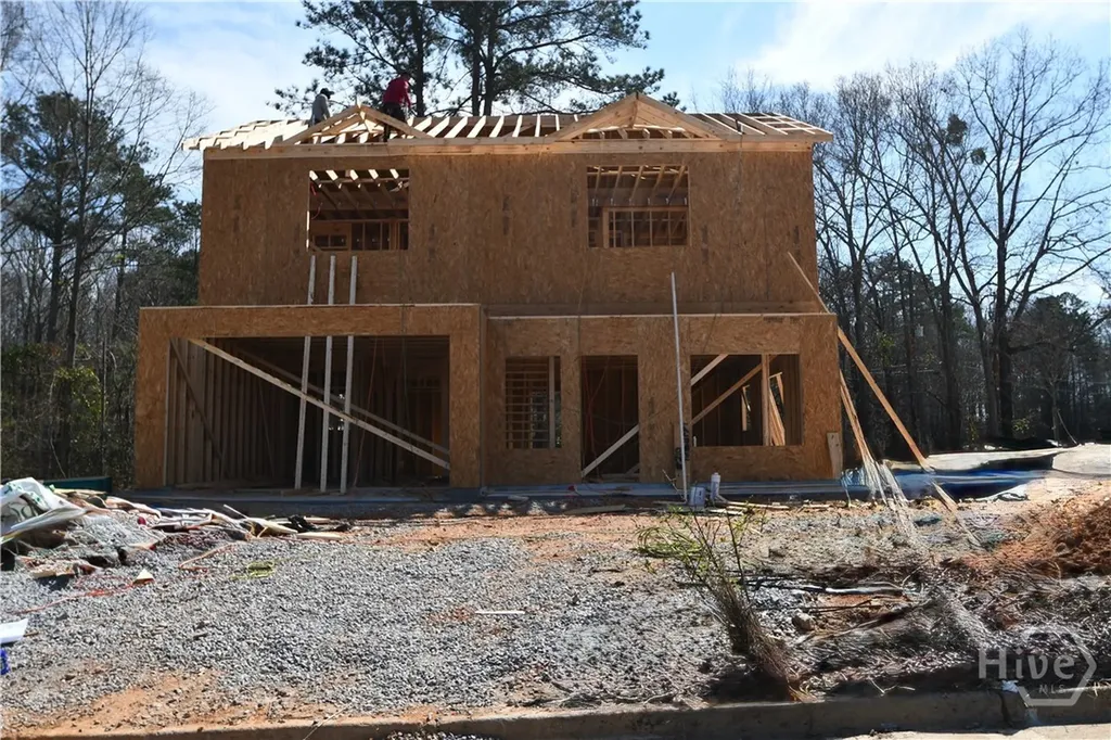 210 Timsbury Drive Athens GA 30607