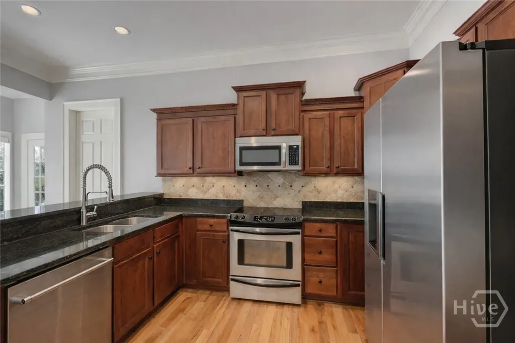 160 Magnolia Blossom Way Athens GA 30606