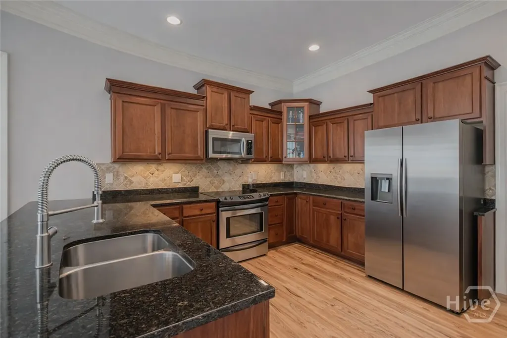 160 Magnolia Blossom Way Athens GA 30606