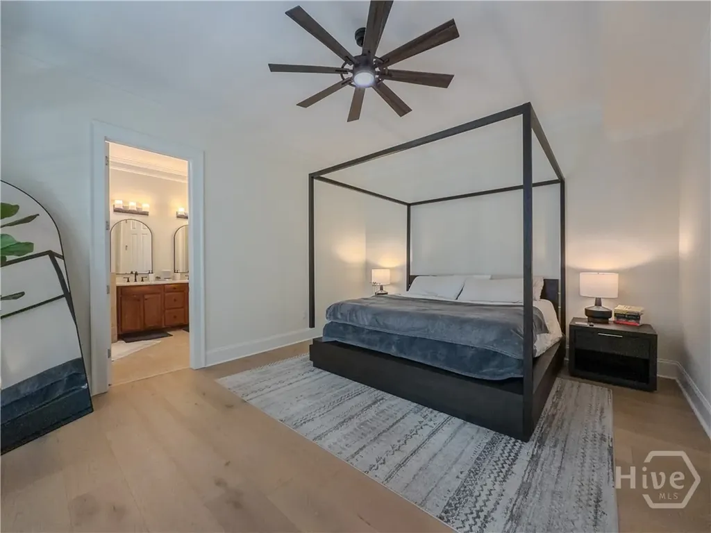 160 Magnolia Blossom Way Athens GA 30606