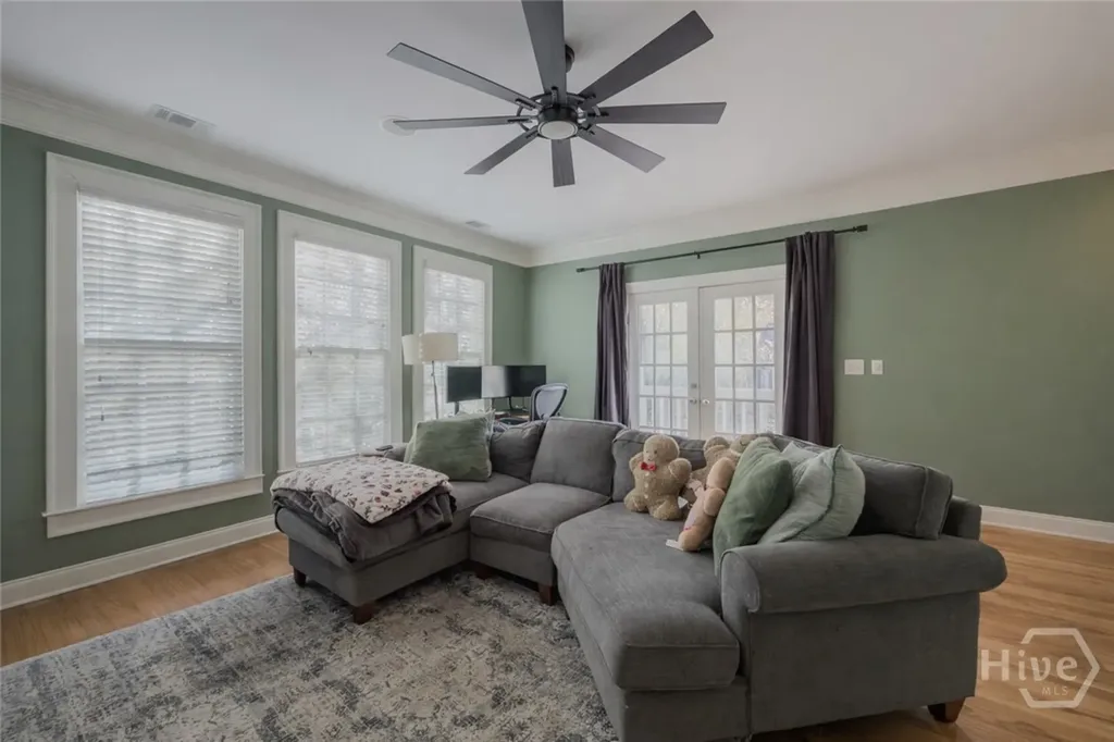 160 Magnolia Blossom Way Athens GA 30606