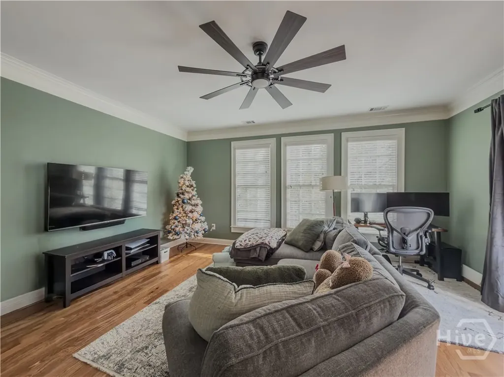 160 Magnolia Blossom Way Athens GA 30606