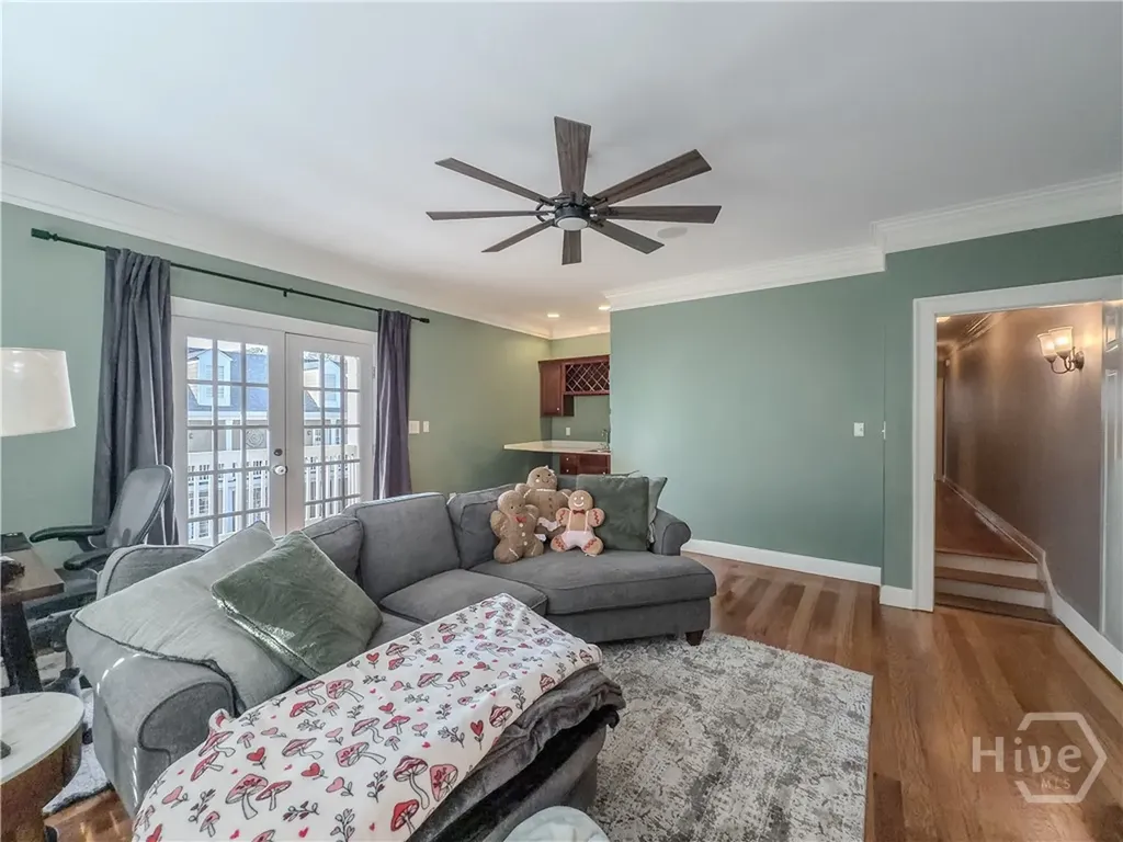 160 Magnolia Blossom Way Athens GA 30606