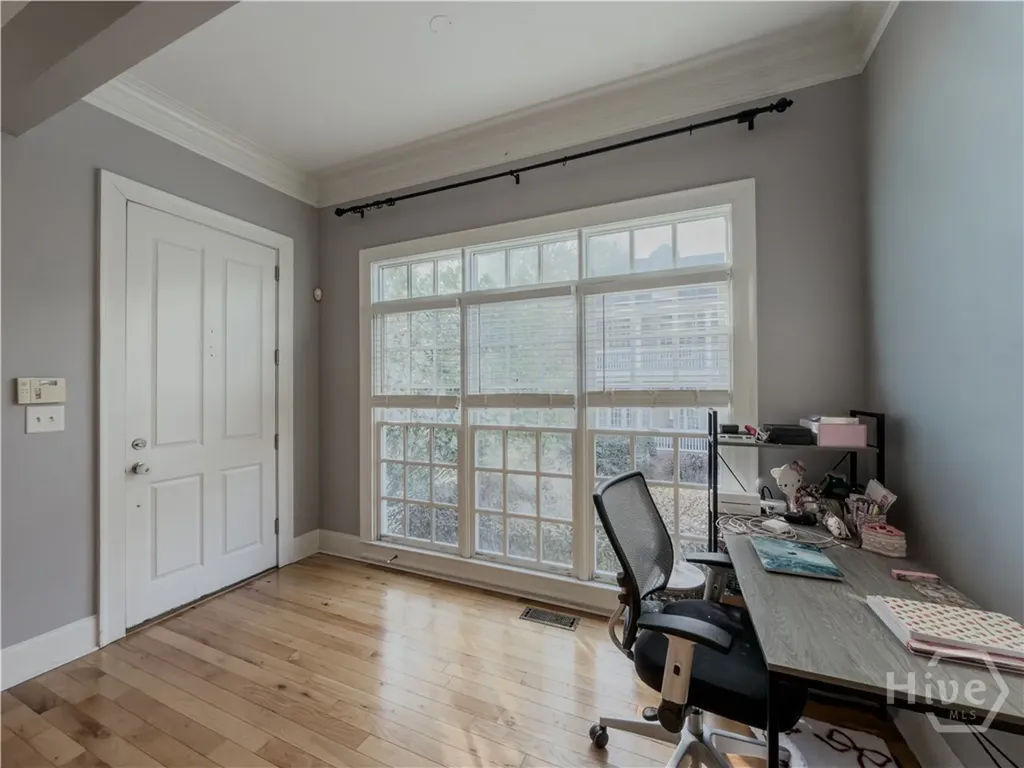 160 Magnolia Blossom Way Athens GA 30606