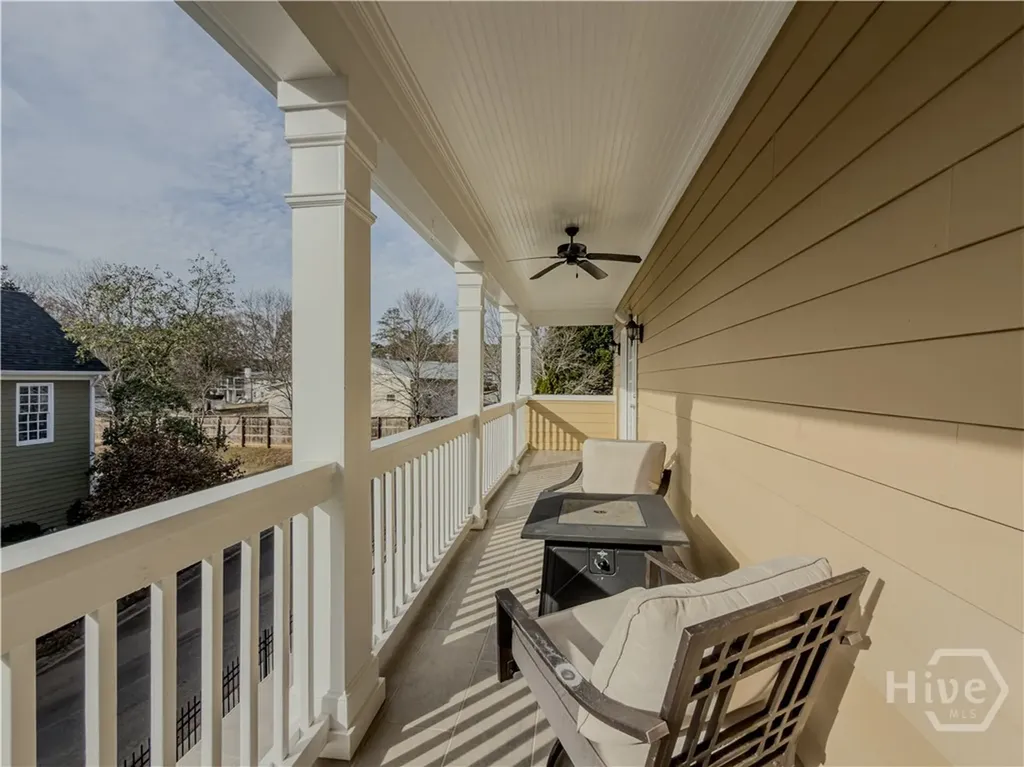 160 Magnolia Blossom Way Athens GA 30606