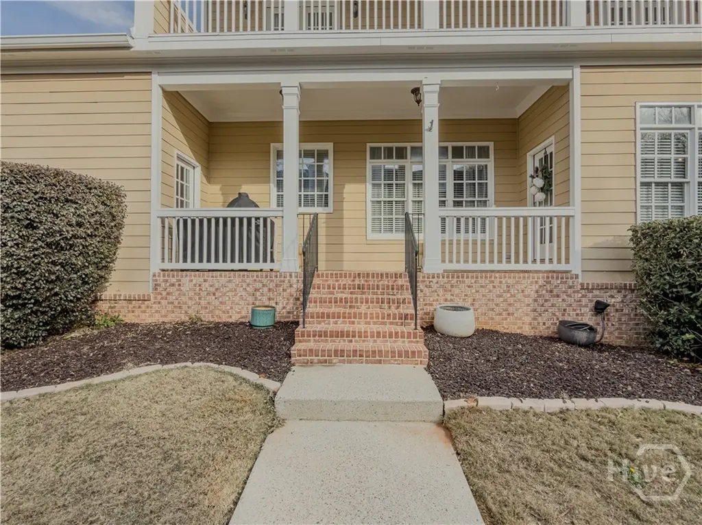 160 Magnolia Blossom Way Athens GA 30606