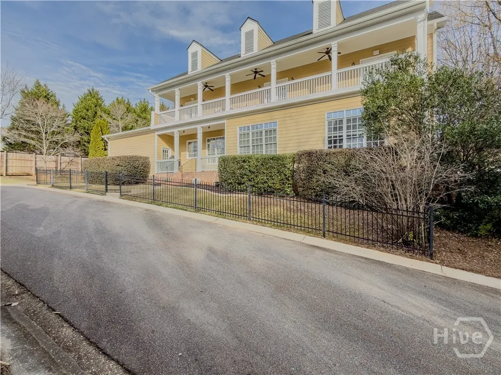 160 Magnolia Blossom Way Athens GA 30606