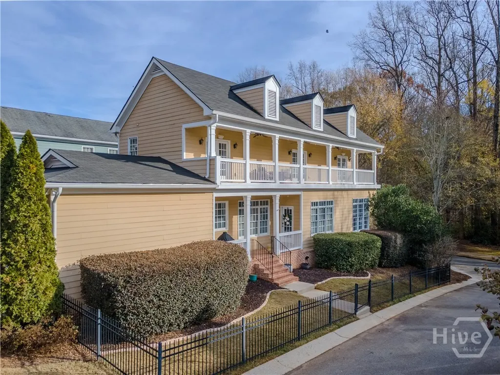 160 Magnolia Blossom Way Athens GA 30606