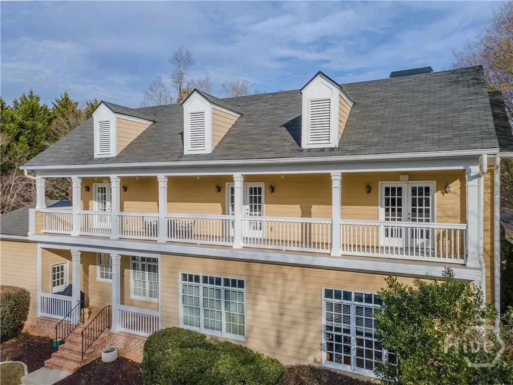 160 Magnolia Blossom Way Athens GA 30606