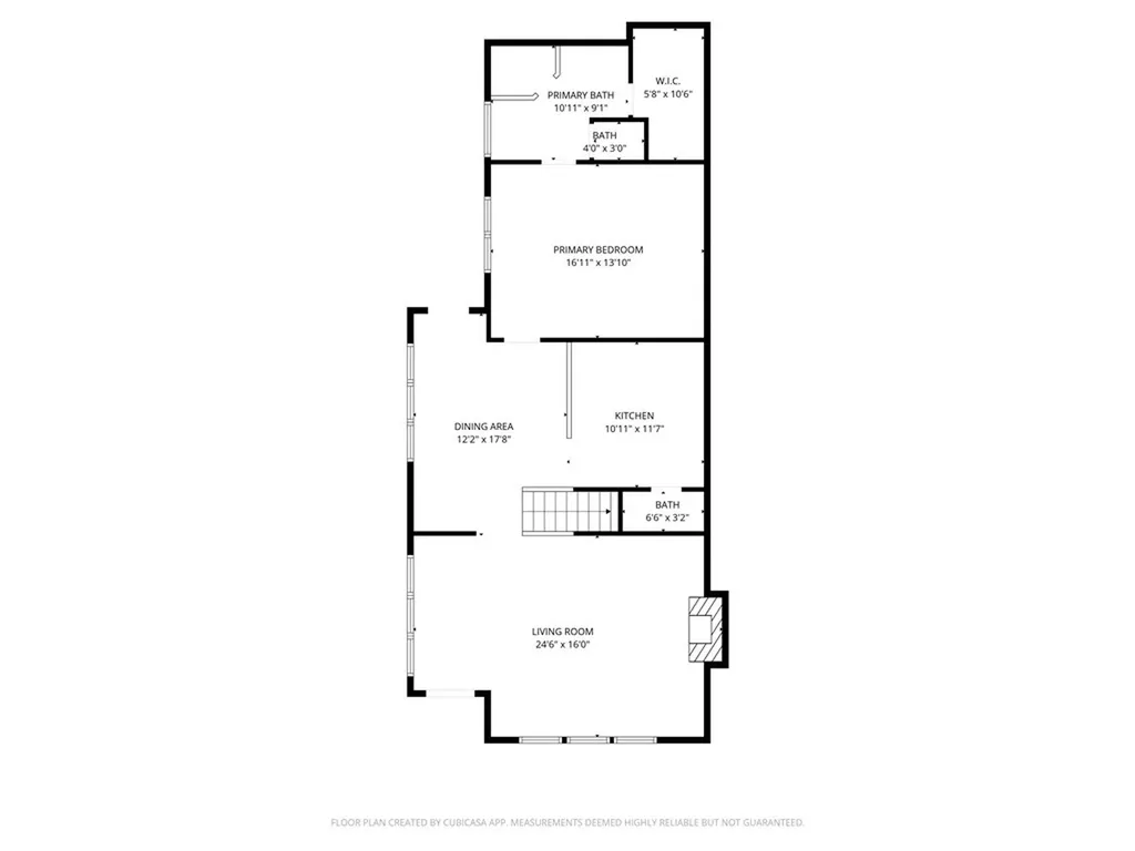 160 Magnolia Blossom Way Athens GA 30606