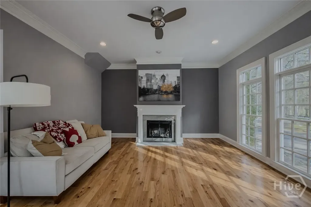 160 Magnolia Blossom Way Athens GA 30606