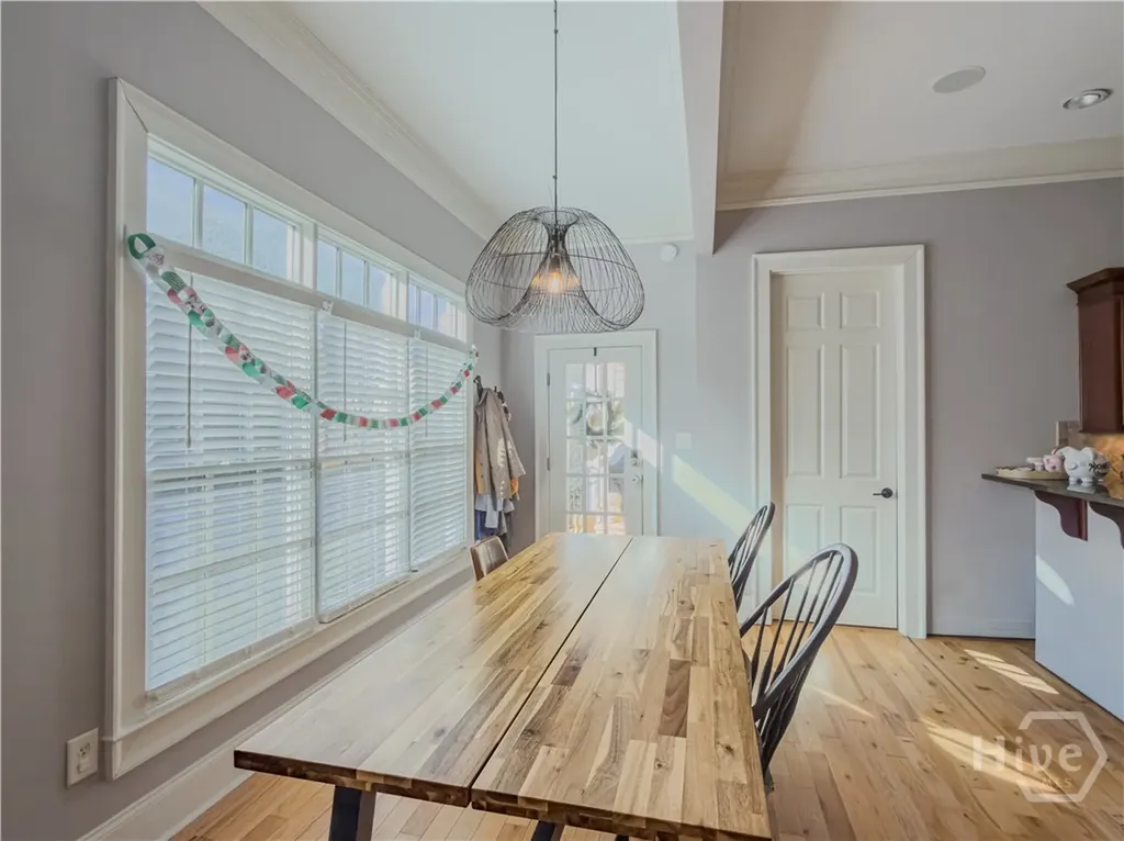 160 Magnolia Blossom Way Athens GA 30606