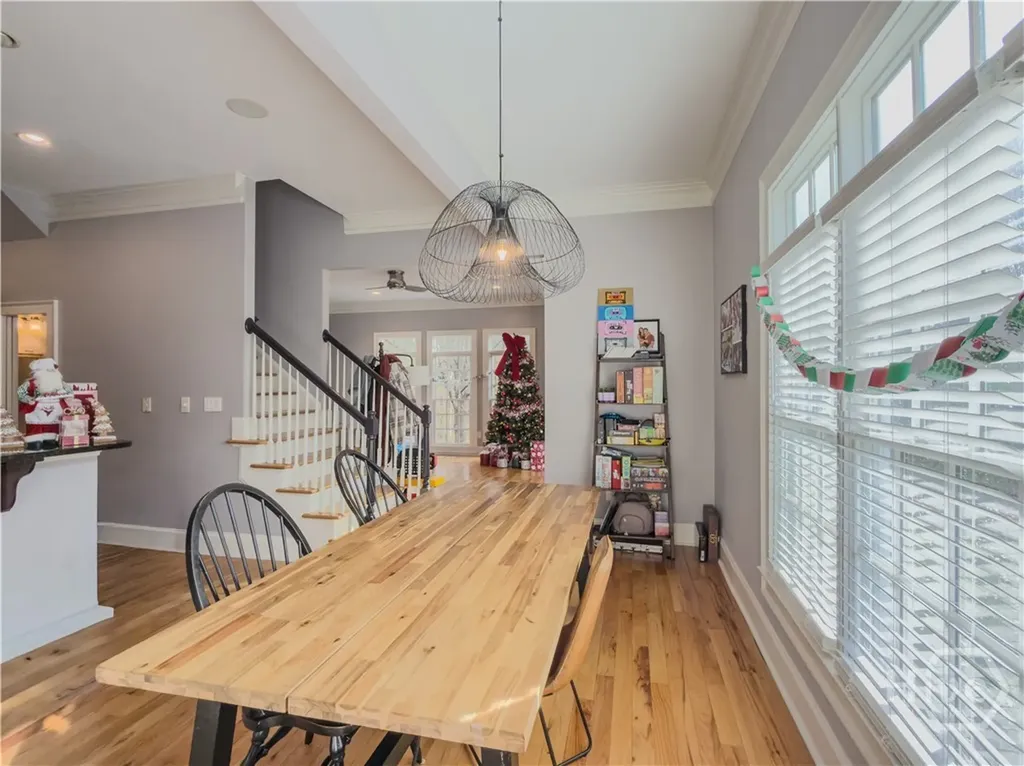 160 Magnolia Blossom Way Athens GA 30606