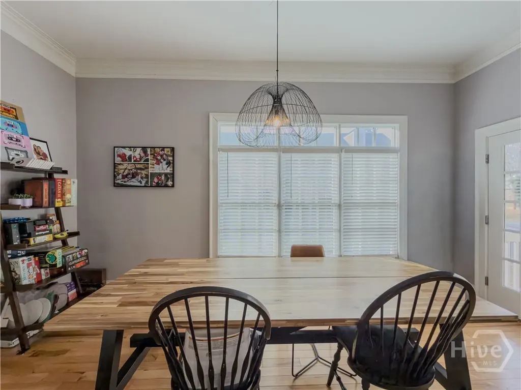 160 Magnolia Blossom Way Athens GA 30606