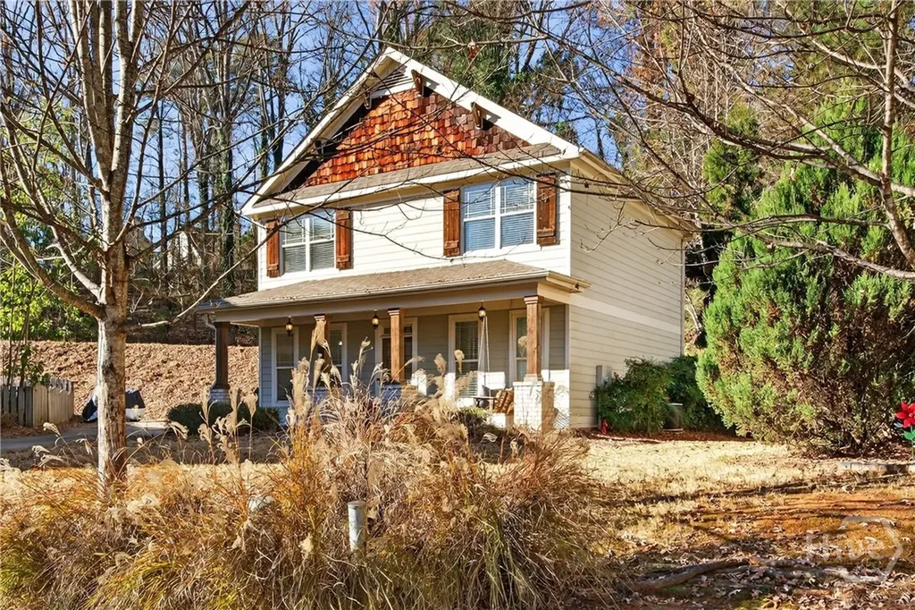 375 Wilde Oak Place Athens GA 30606