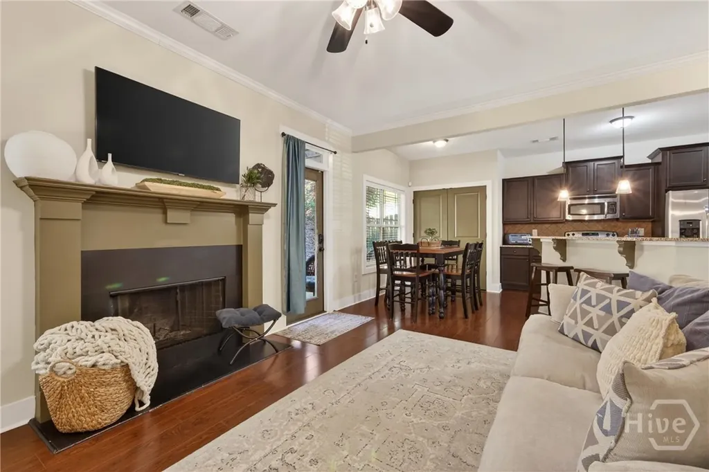 375 Wilde Oak Place Athens GA 30606