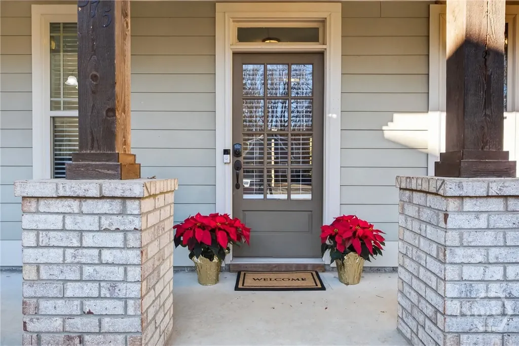 375 Wilde Oak Place Athens GA 30606