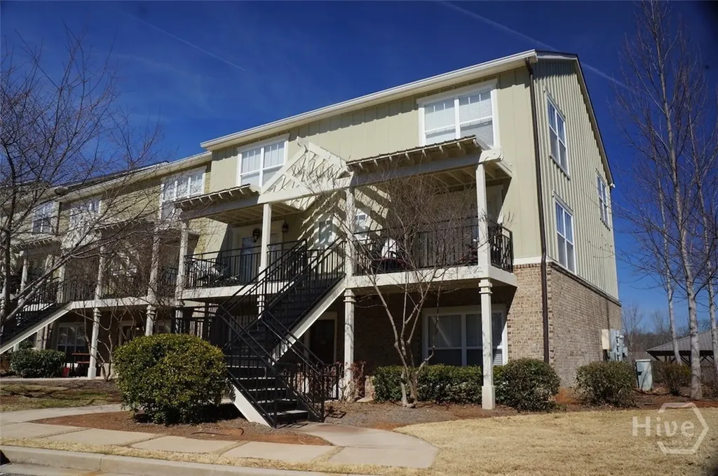 490 Barnett Shoals Road Athens GA 30605