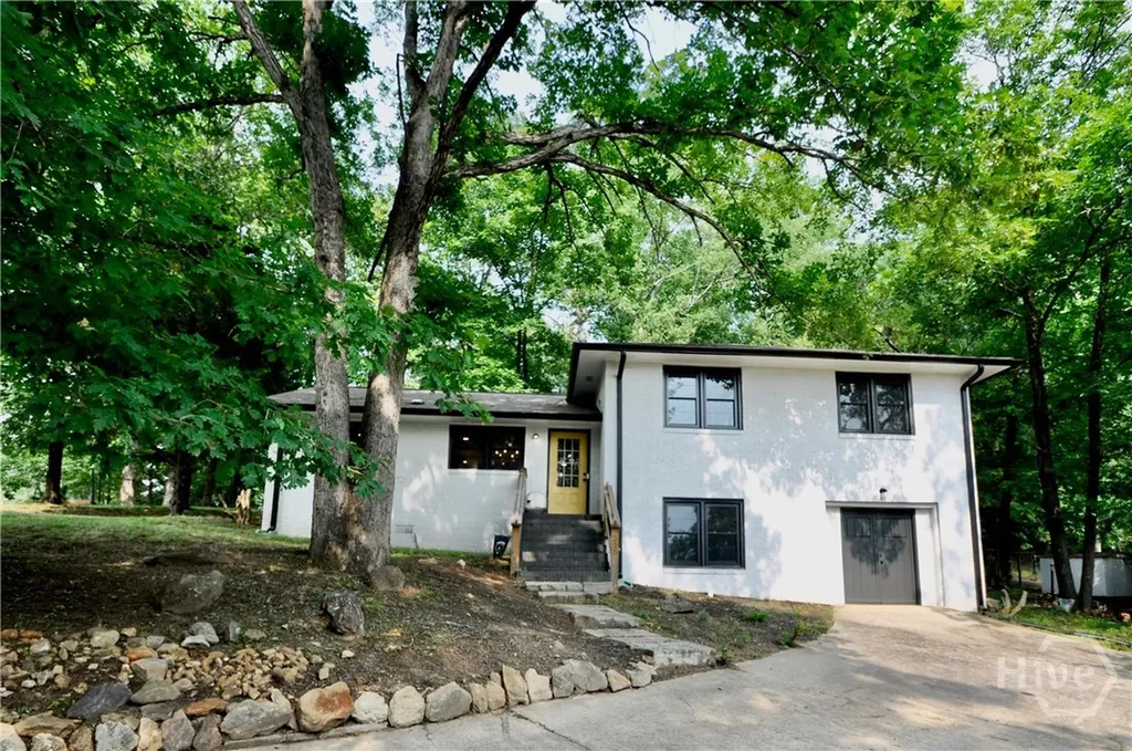 225 Sherwood Drive Athens GA 30606