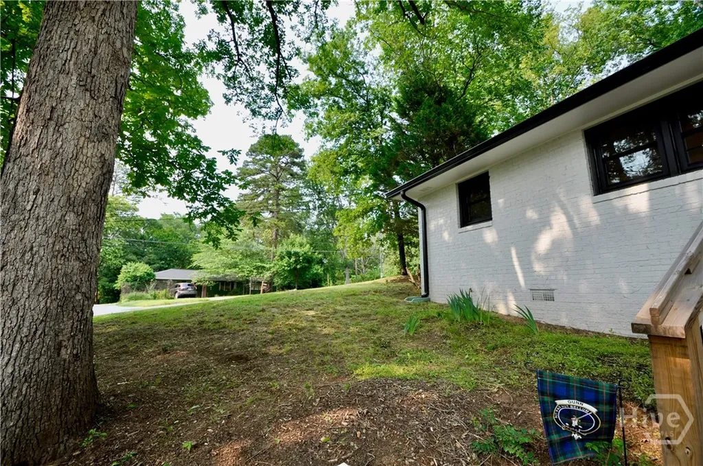 225 Sherwood Drive Athens GA 30606