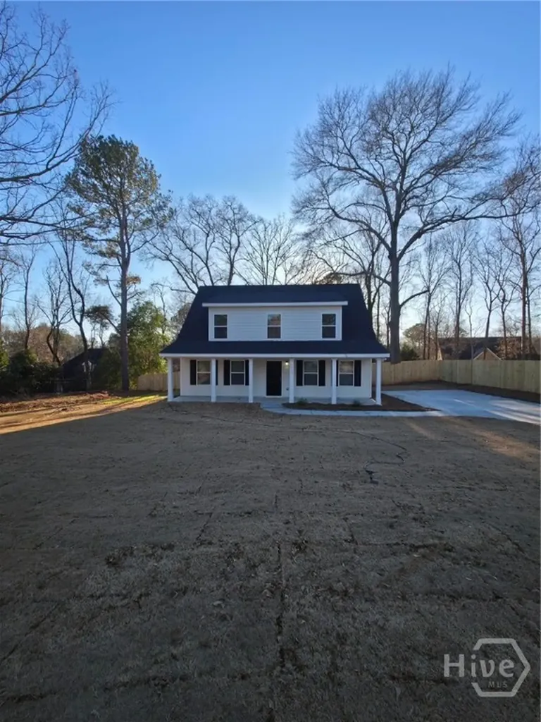 535 Timothy Road Athens GA 30606